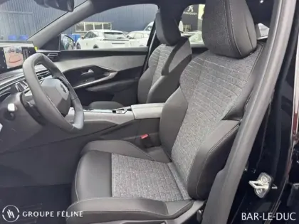 Photo 8 Peugeot 3008  1.2 Hybrid 145ch Allure e-DCS6