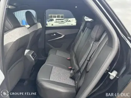 Photo 9 Peugeot 3008  1.2 Hybrid 145ch Allure e-DCS6
