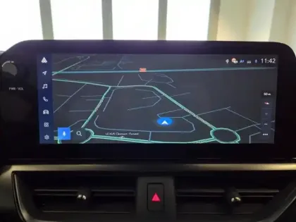 Photo 6 Lexus UX  300h F SPORT Design MY26
