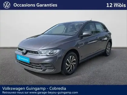 Photo Volkswagen Polo Life