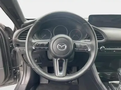 Photo 14 Mazda Mazda3 Mazda 3 2.0 e-SKYACTIV-G M-Hybrid 150ch Homura BVA 2024