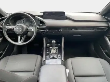 Photo 12 Mazda Mazda3 Mazda 3 2.0 e-SKYACTIV-G M-Hybrid 150ch Homura BVA 2024