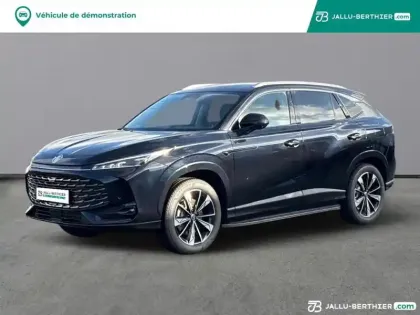 Photo Mg Ehs Luxury