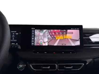 Photo 13 Mg EHS  1.5 GDI 272ch PHEV Luxury