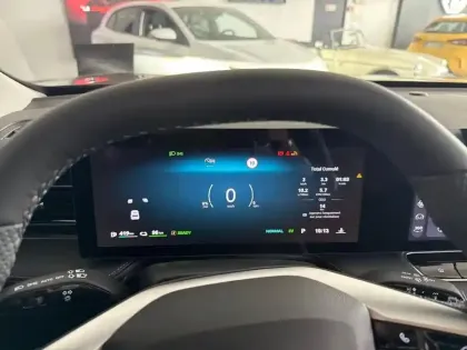 Photo 10 Mg EHS  1.5 GDI 272ch PHEV Luxury