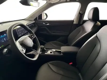 Photo 6 Mg EHS  1.5 GDI 272ch PHEV Luxury