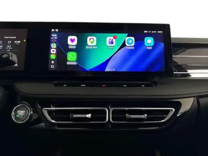 Photo 12 Mg EHS  1.5 GDI 272ch PHEV Luxury