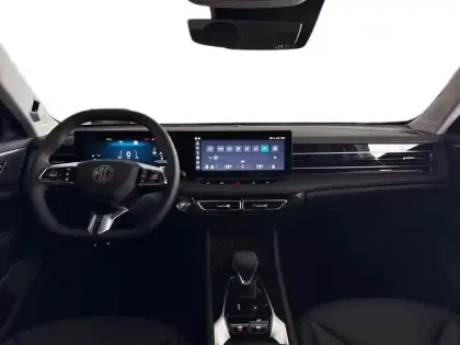 Photo 5 Mg EHS  1.5 GDI 272ch PHEV Luxury