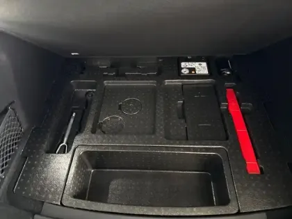 Photo 9 Mg EHS  1.5 GDI 272ch PHEV Luxury