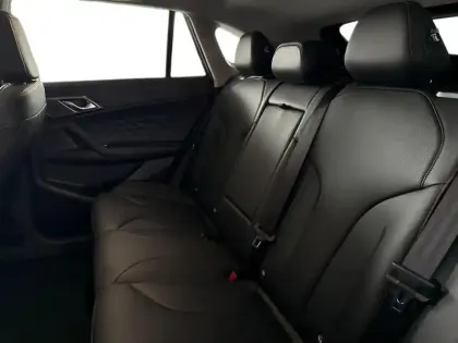 Photo 7 Mg EHS  1.5 GDI 272ch PHEV Luxury