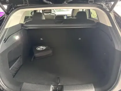 Photo 8 Mg EHS  1.5 GDI 272ch PHEV Luxury