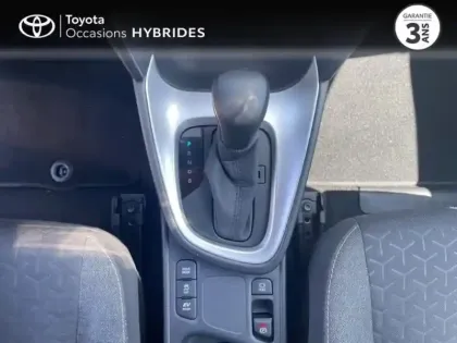 Photo 11 Toyota Yaris  Cross 116h Design MY22