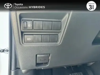 Photo 14 Toyota Yaris  Cross 116h Design MY22