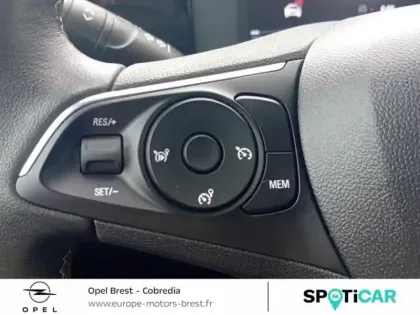 Photo 8 Opel Mokka  1.2 Turbo 100ch Elegance