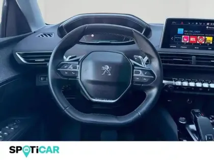 Photo 12 Peugeot 3008  1.2 PureTech 130ch Allure S&S EAT6