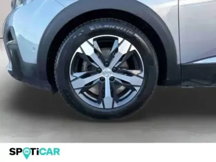 Photo 10 Peugeot 3008  1.2 PureTech 130ch Allure S&S EAT6