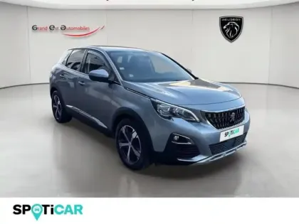 Photo 8 Peugeot 3008  1.2 PureTech 130ch Allure S&S EAT6