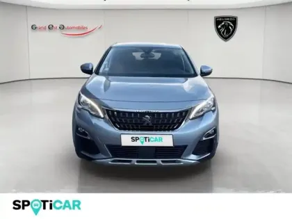 Photo 9 Peugeot 3008  1.2 PureTech 130ch Allure S&S EAT6