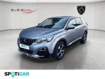 Photo Peugeot 3008 Allure