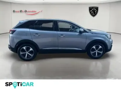 Photo 7 Peugeot 3008  1.2 PureTech 130ch Allure S&S EAT6