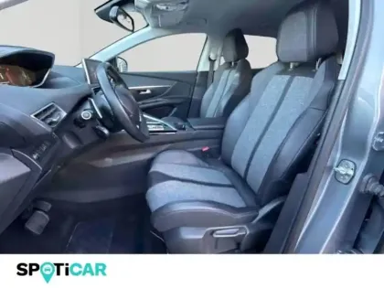 Photo 11 Peugeot 3008  1.2 PureTech 130ch Allure S&S EAT6