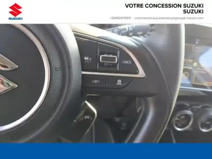 Photo 13 Suzuki Swift  1.2 Dualjet Hybrid 83ch Pack