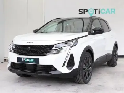 Photo Peugeot 3008 Gt