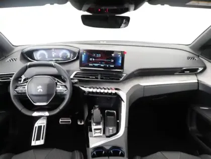 Photo 7 Peugeot 3008  HYBRID 225ch GT e-EAT8