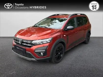 Photo Dacia Jogger Extreme