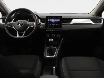 Photo 12 Renault Captur  1.0 TCe 90ch Evolution