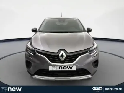 Photo 7 Renault Captur  1.0 TCe 90ch Evolution