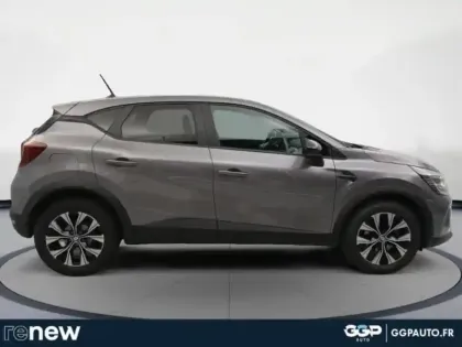 Photo 5 Renault Captur  1.0 TCe 90ch Evolution