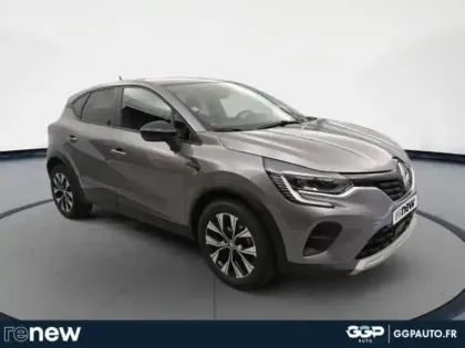 Photo 6 Renault Captur  1.0 TCe 90ch Evolution
