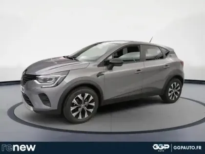 Photo Renault Captur Evolution