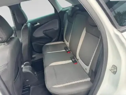 Photo 9 Opel Crossland X  1.2 Turbo 110ch ECOTEC Innovation