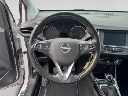 Photo 11 Opel Crossland X  1.2 Turbo 110ch ECOTEC Innovation