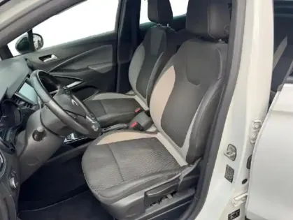 Photo 8 Opel Crossland X  1.2 Turbo 110ch ECOTEC Innovation