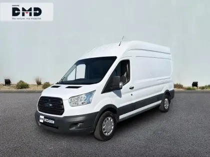 Photo Ford Transit Trend Business