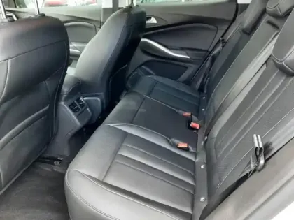 Photo 10 Opel Grandland  1.6 Turbo 225ch Hybride Elegance Business MY23