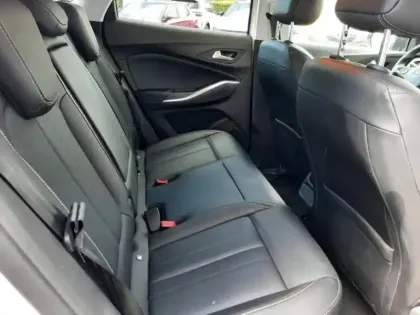 Photo 12 Opel Grandland  1.6 Turbo 225ch Hybride Elegance Business MY23