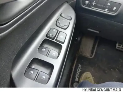 Photo 11 Hyundai Kona  Electric 136ch Intuitive Euro6d-T EVAP 2cv