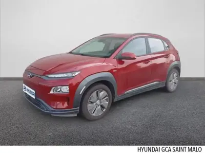 Photo Hyundai Kona Intuitive
