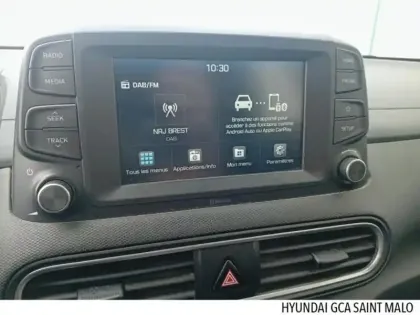Photo 6 Hyundai Kona  Electric 136ch Intuitive Euro6d-T EVAP 2cv