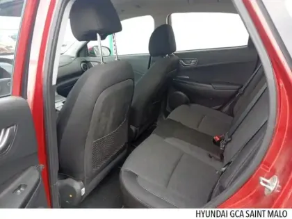 Photo 13 Hyundai Kona  Electric 136ch Intuitive Euro6d-T EVAP 2cv