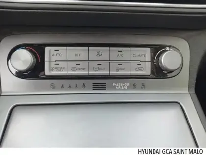Photo 10 Hyundai Kona  Electric 136ch Intuitive Euro6d-T EVAP 2cv