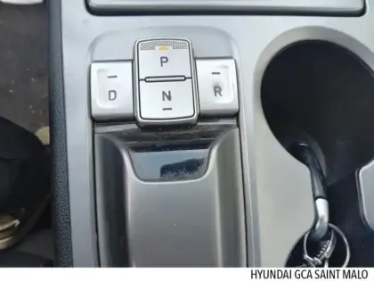 Photo 8 Hyundai Kona  Electric 136ch Intuitive Euro6d-T EVAP 2cv