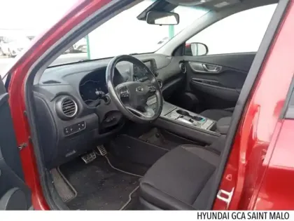 Photo 12 Hyundai Kona  Electric 136ch Intuitive Euro6d-T EVAP 2cv