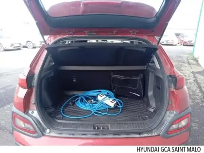 Photo 14 Hyundai Kona  Electric 136ch Intuitive Euro6d-T EVAP 2cv