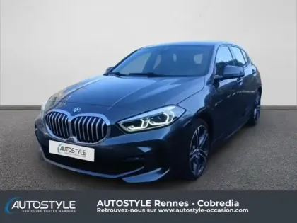 Photo Bmw Serie 1 M Sport