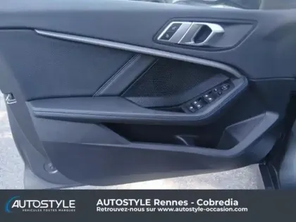Photo 13 BMW Serie 1 Série 1 118dA 150ch M Sport 8cv